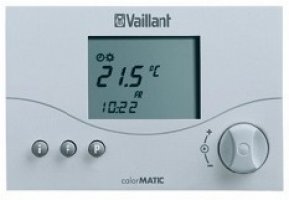 Vaillant VRT 340f