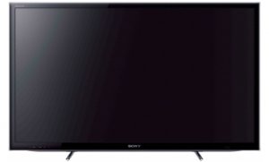 Sony KDL-40HX757