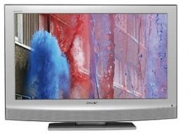 Sony KDL-40P2520