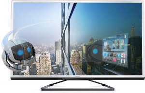 Philips 55PFL4528T/12