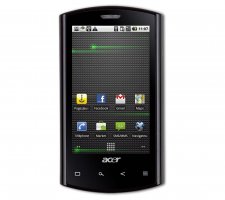 Acer Liquid E