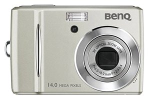 BenQ DC C1430