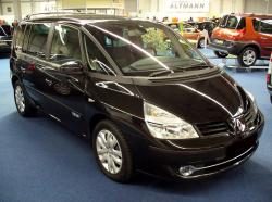 Renault Espace 2008