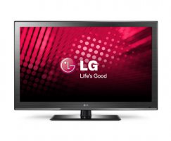 LG 32CS460