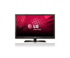 LG 42LV3550