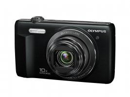 Olympus VR-340