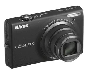 Nikon COOLPIX S6150