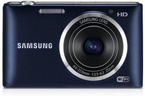 Samsung SMART CAMERA ST150F