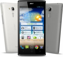 Acer Liquid Z5