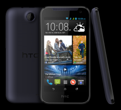 HTC Desire 310 dual sim