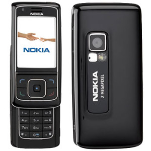 Nokia 6288