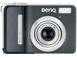 BenQ DC C1050