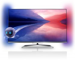 Philips 55PFL6678K/12