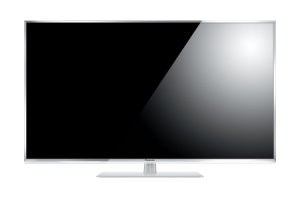 Panasonic TX-L55ETW60