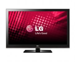 LG 42LK450