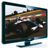 Philips 52PFL5604H/12