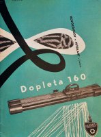 Dopleta 160