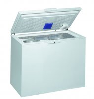 Whirlpool WHE 31352 F