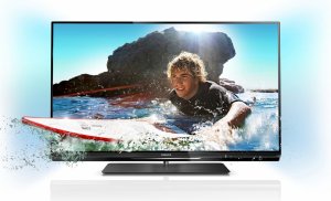 Philips 47PFL6007K
