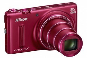 Nikon COOLPIX S9700