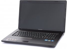 Lenovo G780