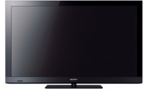 Sony KDL-40CX521