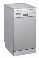 Whirlpool ADP 750 IX