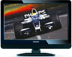 Philips 22PFL3404D/12