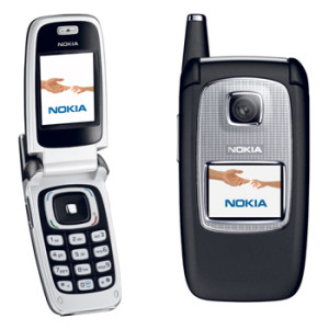 Nokia 6103