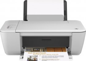 HP Deskjet 1510 (B2L56B)