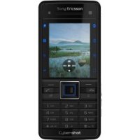 Sony Ericsson C902