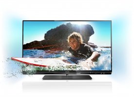 Philips 47PFL6007K/12