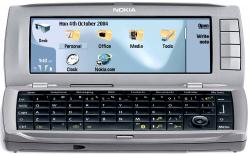 Nokia 9500 Communicator