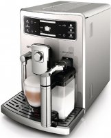 Philips Saeco HD 8954/09 Xelsis