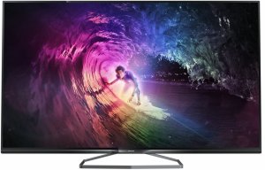 Philips 50PUS6809