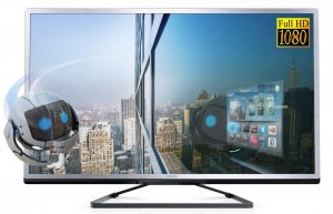 Philips 40PFL4508T/12