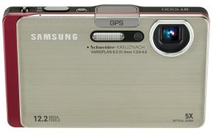 Samsung SMART CAMERA ST1000