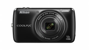 Nikon COOLPIX S810c