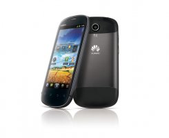 Huawei U8850 Vision