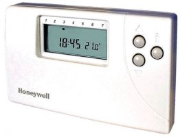 Honeywell CM27