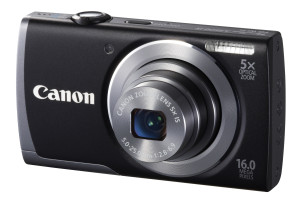 Canon PowerShot A2600