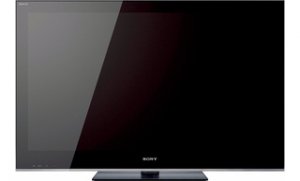 Sony KDL-40NX700