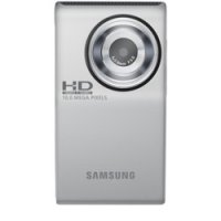Samsung HMX-U100SP
