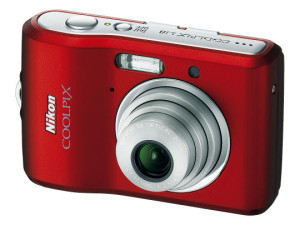 Nikon COOLPIX L18