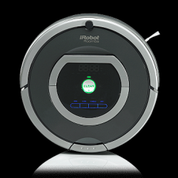 iRobot Roomba 780