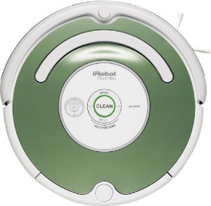 iRobot Roomba 534 PET