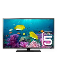 Samsung UE50F5000AW