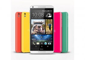 HTC Desire 816