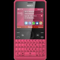 Nokia Asha 210