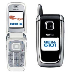 Nokia 6101